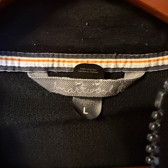 Smartwool vest - Picture 3 of 4